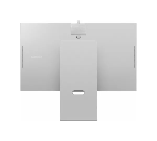 Moniteur Samsung LS27C902PAUXEN Viewfinity S9 27" uhd 5k ips - gris clair – Image 2