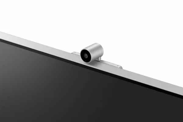 Moniteur Samsung LS27C902PAUXEN Viewfinity S9 27" uhd 5k ips - gris clair – Image 3