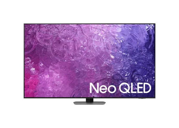 Samsung QE85QN90CATXZT 9 Smart tv 85'' qled 4k – argent carbone