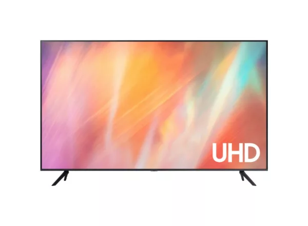 Samsung HG43AU800EEXEN Hau8000 téléviseur d'hôtel 43" uhd - noir