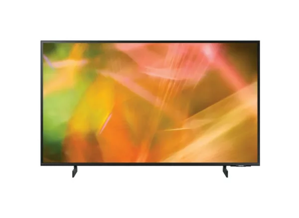 Samsung HG55AU800EEXEN Hau8000 téléviseur d'hôtel 55" uhd - noir