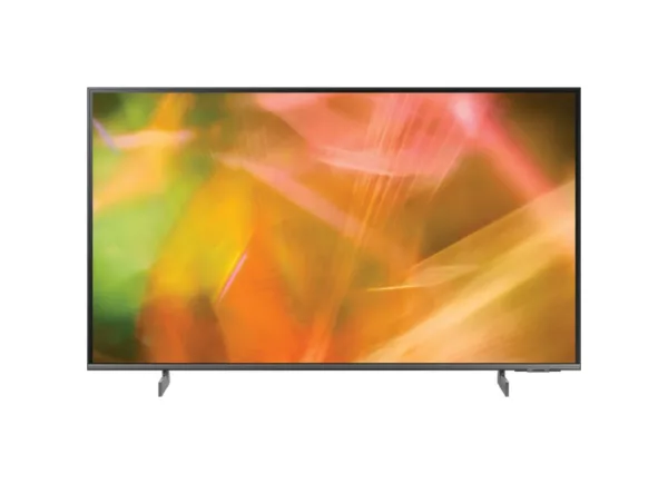 Samsung HG65AU800EEXEN Hau8000 téléviseur d'hôtel 65" uhd - noir