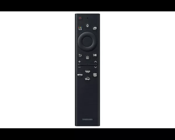 Samsung QE55QN95CATXZT Smart tv 55'' neo qled 4k - noir titane – Image 7
