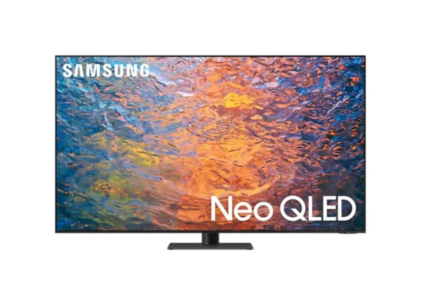 Samsung QE55QN95CATXZT Smart tv 55'' neo qled 4k - noir titane