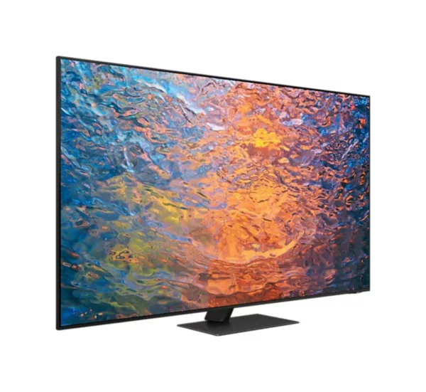 Samsung QE55QN95CATXZT Smart tv 55'' neo qled 4k - noir titane – Image 6