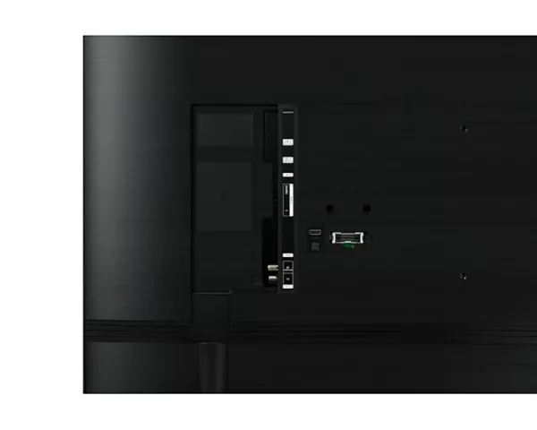 Samsung HG43BU800EEXEN Hbu8000 téléviseur d'hôtel 43'' uhd - noir – Image 4