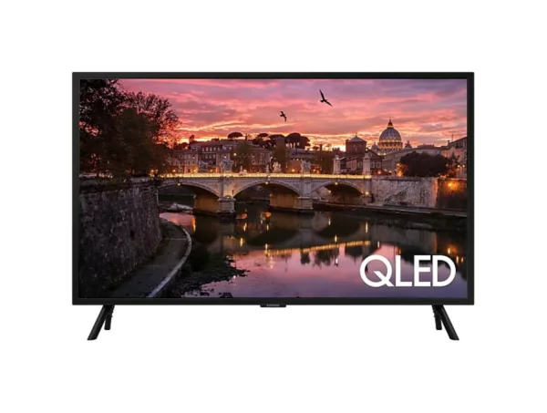 Samsung HG32CF800EUXEN téléviseur d'hôtel 32" qled - noir – Image 3