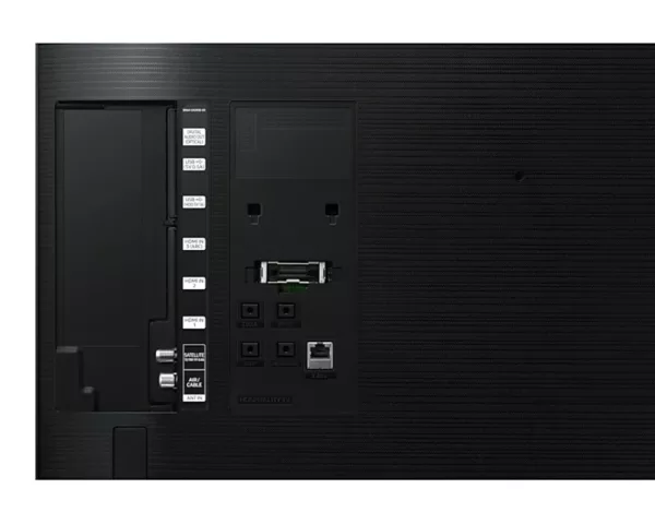 Samsung HG32CF800EUXEN téléviseur d'hôtel 32" qled - noir – Image 5