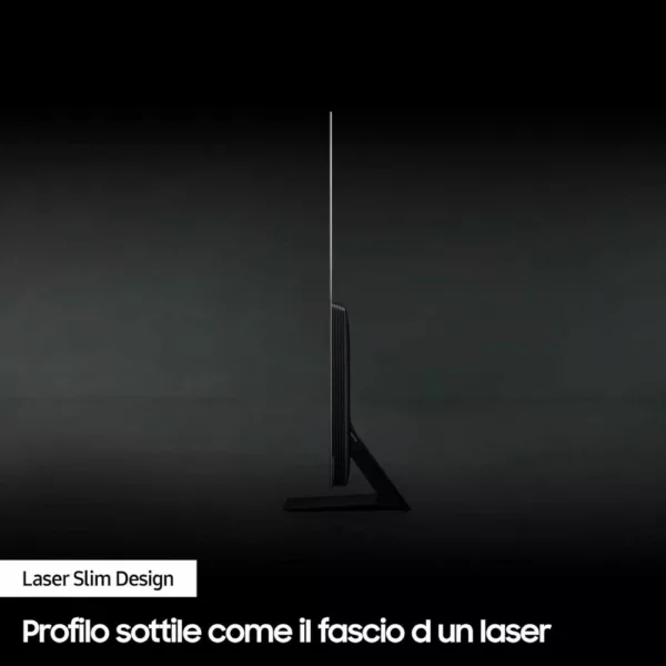 Samsung QE77S94CATXZT Série 9 Smart tv 77'' oled 4k – argent carbone – Image 5