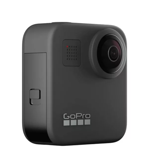 Gopro CHDHZ202RX Max Caméra de sport sous-marine 360° - anthracite – Image 2