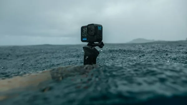 Gopro CHDFB121EU Caméra de sport Hero 12 - noire – Image 15