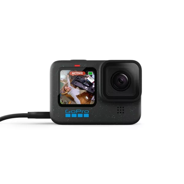 Gopro CHDFB121EU Caméra de sport Hero 12 - noire – Image 5