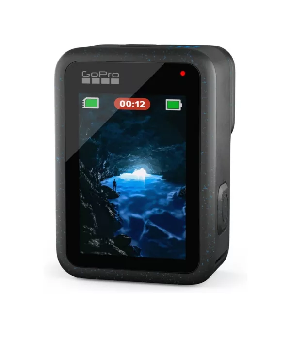 Gopro CHDFB121EU Caméra de sport Hero 12 - noire – Image 6