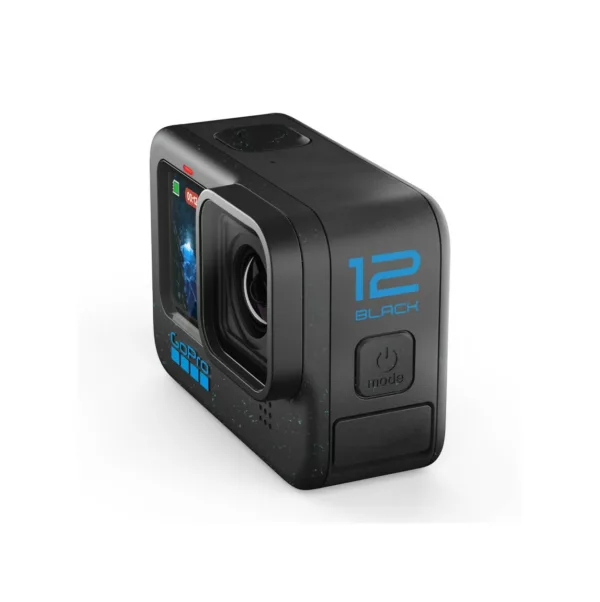 Gopro CHDFB121EU Caméra de sport Hero 12 - noire – Image 3