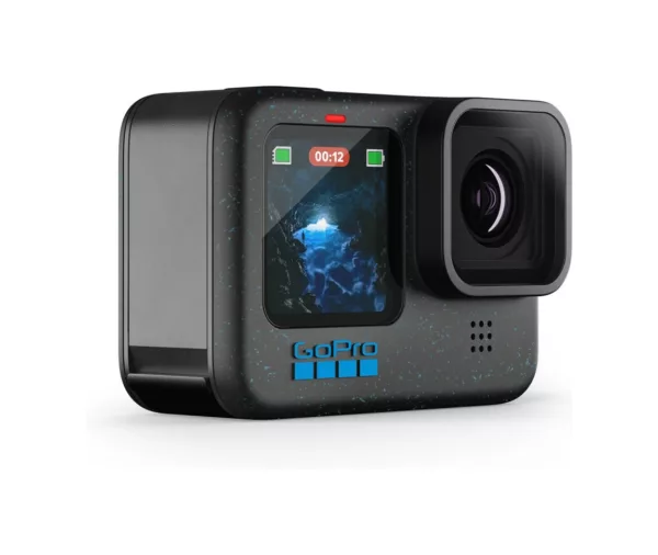 Gopro CHDFB121EU Caméra de sport Hero 12 - noire – Image 2