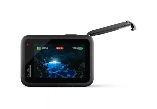 Gopro CHDFB121EU Caméra de sport Hero 12 - noire – Image 7