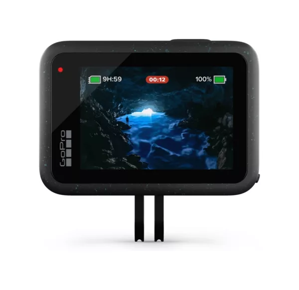 Caméra sous-marine Gopro CHDHX 121 RW Hero 12 - noire – Image 5