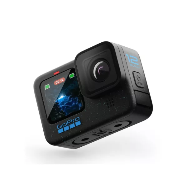 Caméra sous-marine Gopro CHDHX 121 RW Hero 12 - noire – Image 4