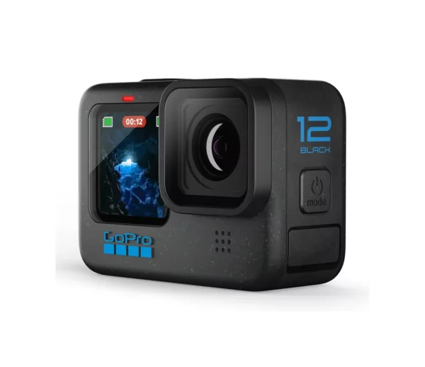 Caméra sous-marine Gopro CHDHX 121 RW Hero 12 - noire – Image 2