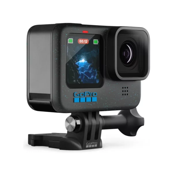 Caméra sous-marine Gopro CHDHX 121 RW Hero 12 - noire – Image 7