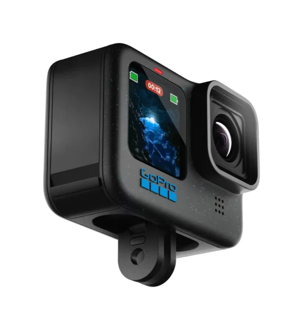 Caméra sous-marine Gopro CHDHX 121 RW Hero 12 - noire – Image 8