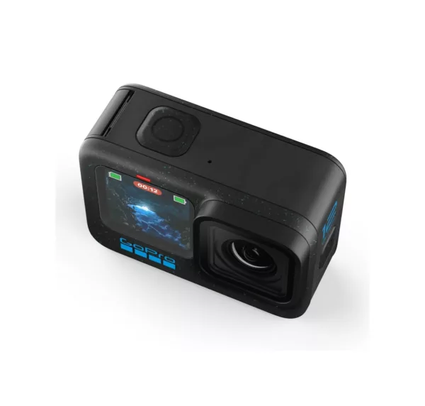 Caméra sous-marine Gopro CHDHX 121 RW Hero 12 - noire – Image 3
