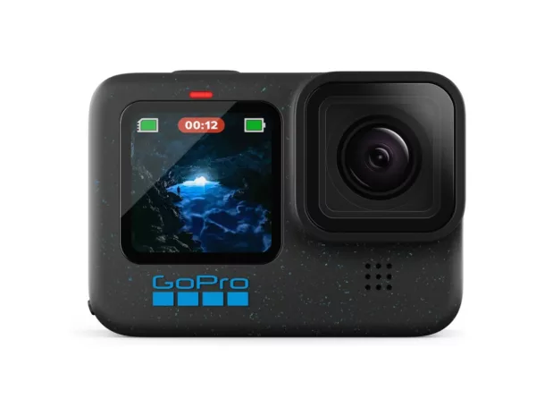 Caméra sous-marine Gopro CHDHX 121 RW Hero 12 - noire