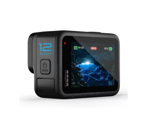 Caméra sous-marine Gopro CHDHX 121 RW Hero 12 - noire – Image 9