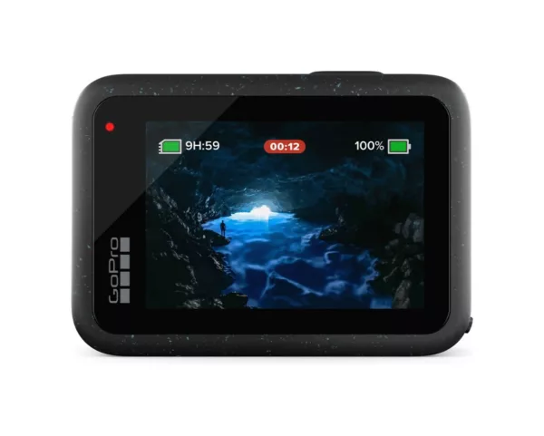Caméra sous-marine Gopro CHDHX 121 RW Hero 12 - noire – Image 10