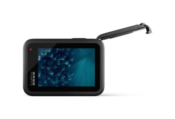 Caméra de sport sous-marine Gopro CHDHX 112W Hero 11 - Noir – Image 7