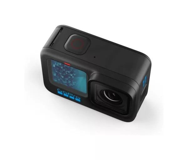 Caméra de sport sous-marine Gopro CHDHX 112W Hero 11 - Noir – Image 3