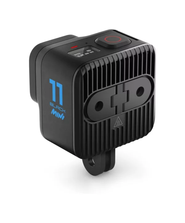 Gopro CHDHF111RW Hero 11 Mini Caméra de sport sous-marine compacte - noire – Image 5