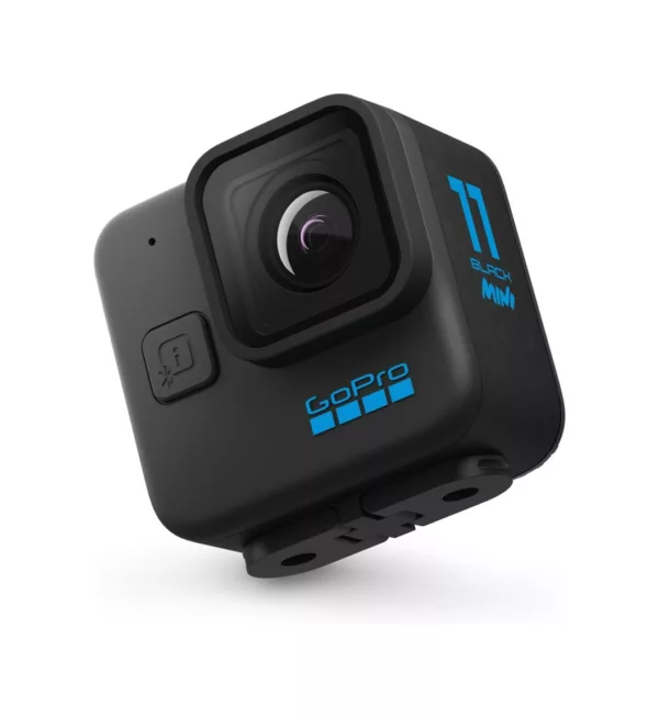Gopro CHDHF111RW Hero 11 Mini Caméra de sport sous-marine compacte - noire – Image 2