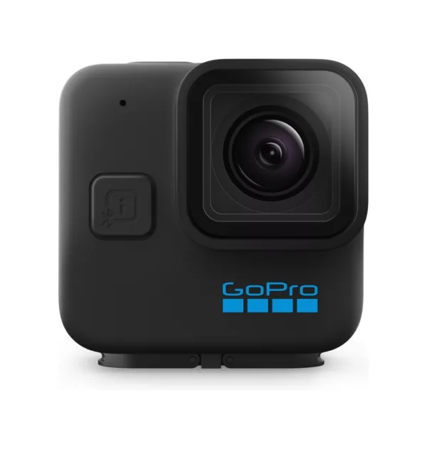 Gopro CHDHF111RW Hero 11 Mini Caméra de sport sous-marine compacte - noire