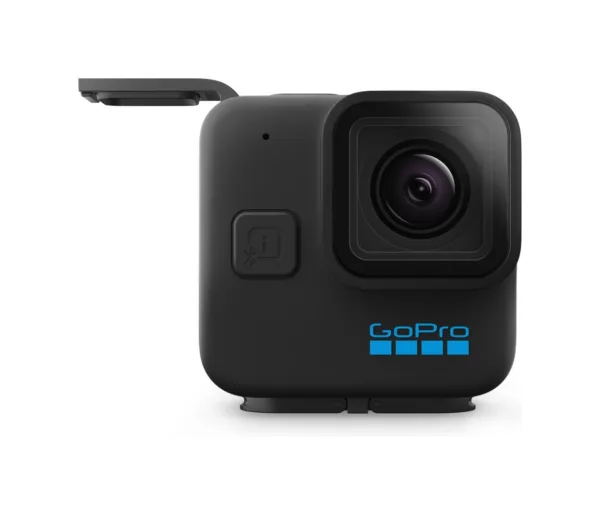 Gopro CHDHF111RW Hero 11 Mini Caméra de sport sous-marine compacte - noire – Image 3