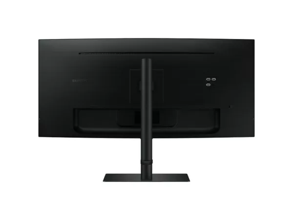 Samsung LS34C652UAUXEN Hrm Viewfinity S6 Moniteur incurvé va 34" lg - noir – Image 2