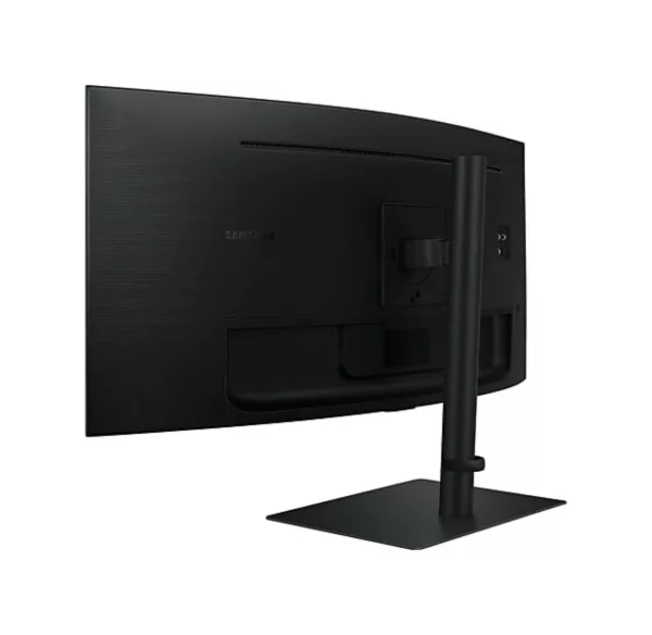 Samsung LS34C652UAUXEN Hrm Viewfinity S6 Moniteur incurvé va 34" lg - noir – Image 5