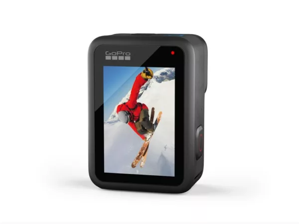Caméra sous-marine Gopro CHDHX 102 RT Hero10 - noire – Image 5