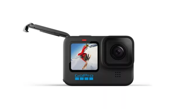 Caméra sous-marine Gopro CHDHX 102 RT Hero10 - noire – Image 7