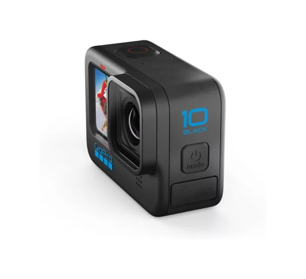 Caméra sous-marine Gopro CHDHX 102 RT Hero10 - noire – Image 2