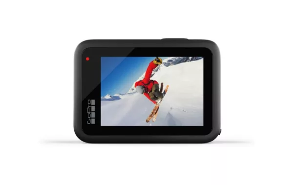 Caméra sous-marine Gopro CHDHX 102 RT Hero10 - noire – Image 4