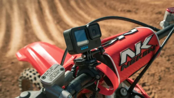 Caméra sous-marine Gopro CHDHX 102 RT Hero10 - noire – Image 9