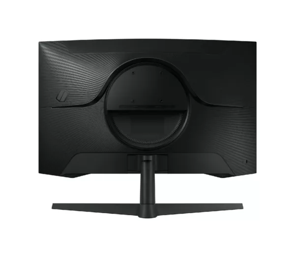 Moniteur de jeu incurvé qhd Samsung LS27CG552EUXEN Va 27 pouces – noir – Image 2