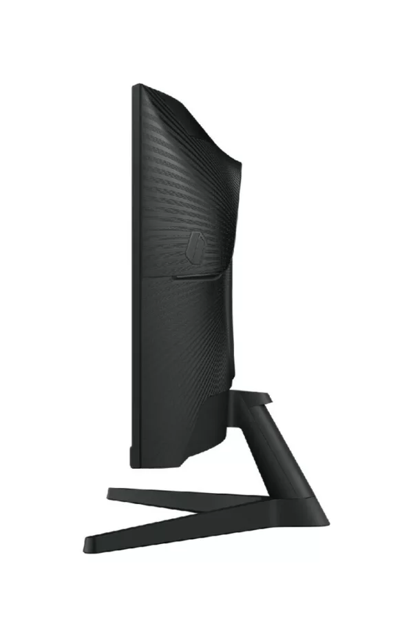 Moniteur de jeu incurvé qhd Samsung LS27CG552EUXEN Va 27 pouces – noir – Image 5