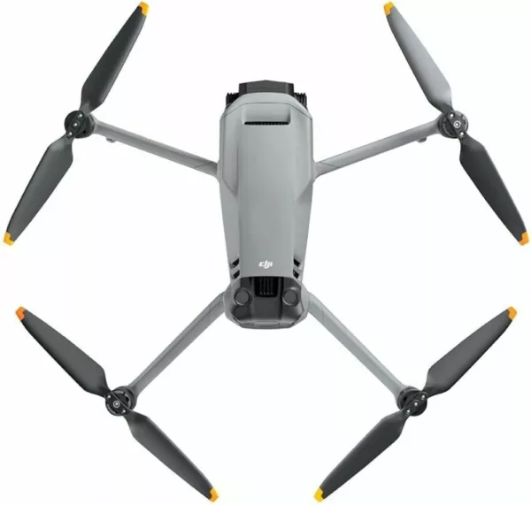 Dji 3 PRO FLY MORE COMBO Drone Mavic 3 Pro Fly More Combo - gris – Image 4