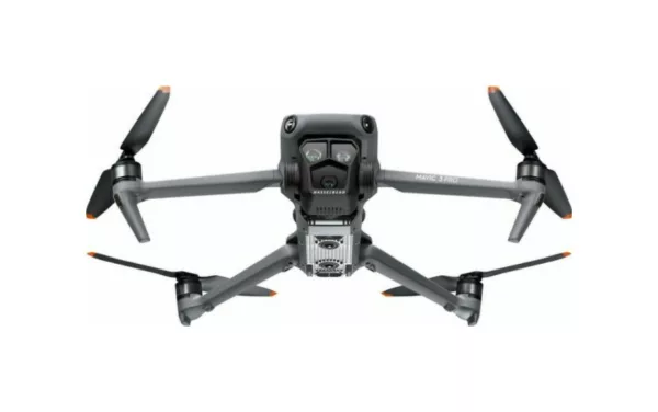 Dji 3 PRO FLY MORE COMBO Drone Mavic 3 Pro Fly More Combo - gris – Image 7