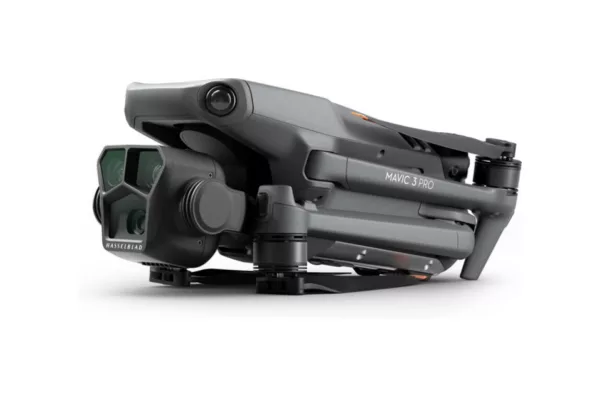 Dji 3 PRO FLY MORE COMBO Drone Mavic 3 Pro Fly More Combo - gris – Image 9