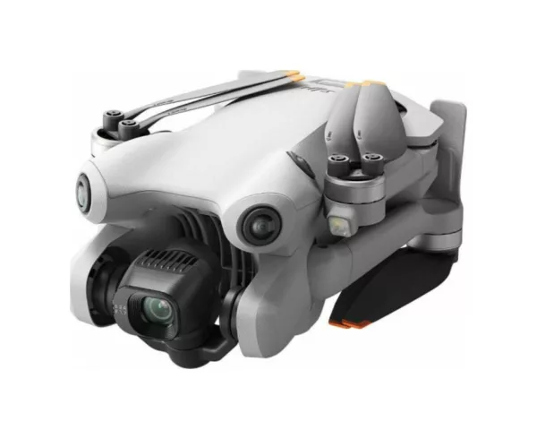 Drone Dji DJM4P1 Mini 4 Pro (Dji Rc 2) - blanc – Image 3