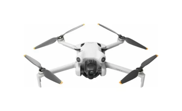 Drone Dji DJM4P1 Mini 4 Pro (Dji Rc 2) - blanc – Image 4