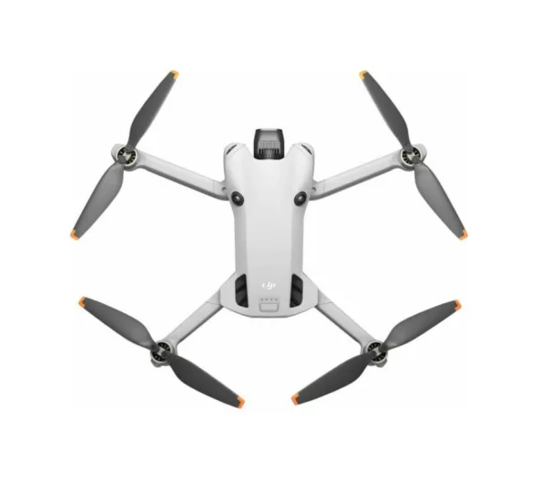 Drone Dji DJM4P1 Mini 4 Pro (Dji Rc 2) - blanc – Image 5